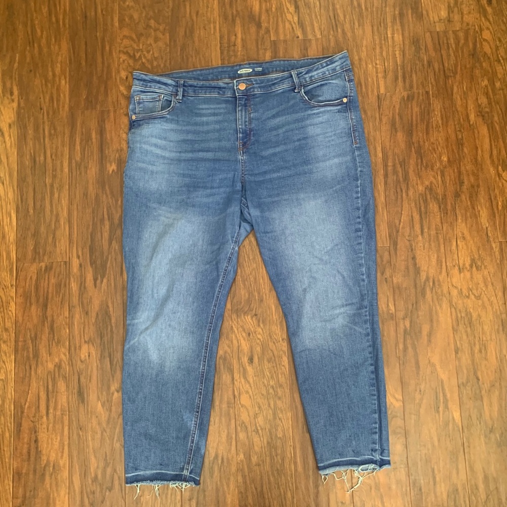 Old Navy Skinny Jeans